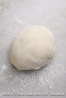 无花果酸奶面包