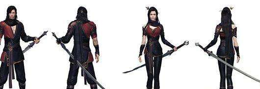 天涯明月刀神刀怎么玩