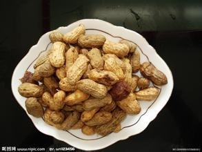 花生的另一种吃法