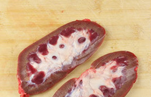 老签传串串香告诉你火爆腰花来了