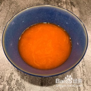 咖喱鲜虾粉丝煲——家常版