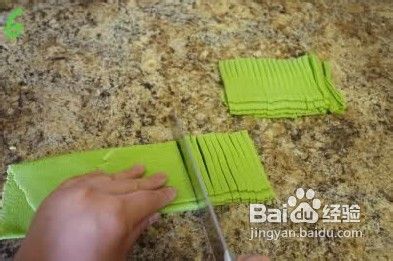 手把手教你做劲道手擀面-菠菜手擀面