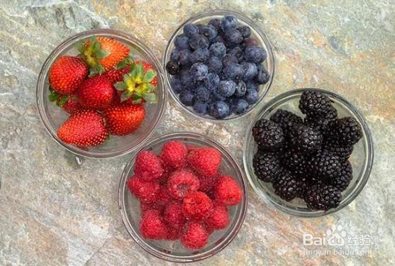 补脑的八种食物