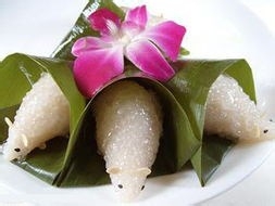 粽子好吃，但非人人皆宜