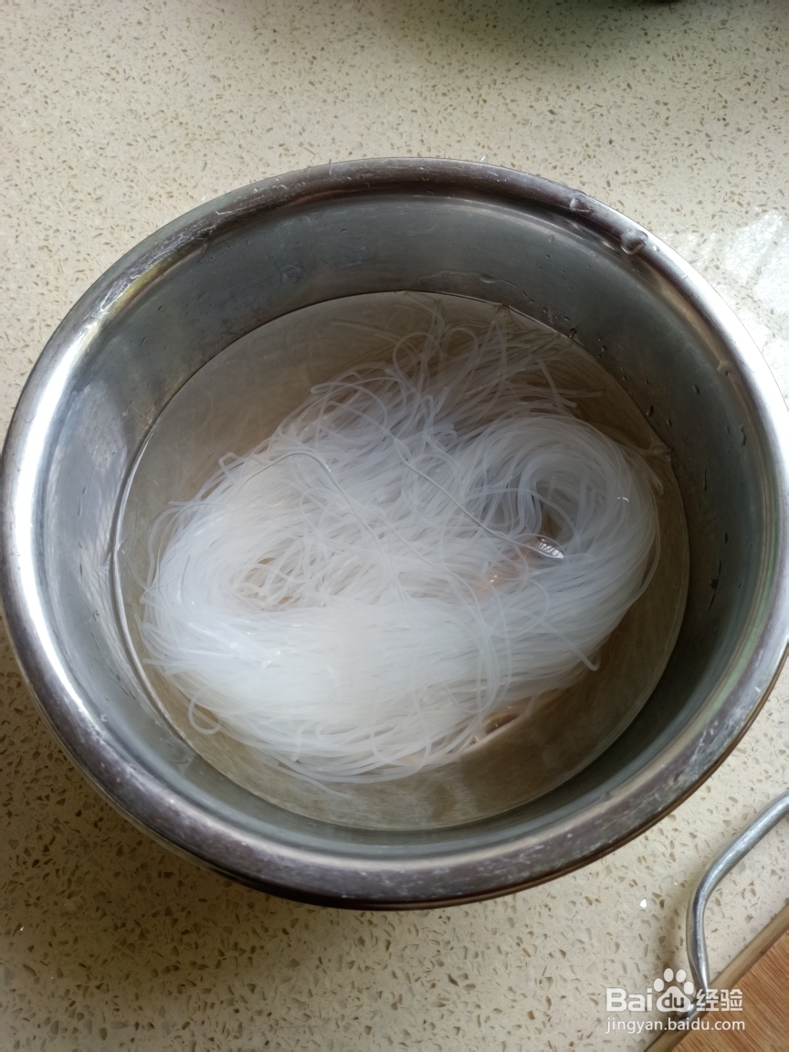 姐姐为我做的蒜蓉粉丝梭子蟹