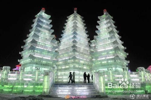 冬季去哪里旅游