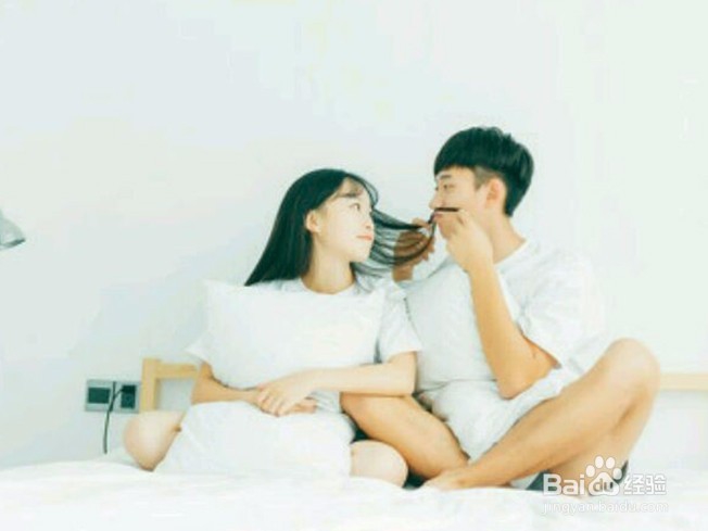 挽心情感：情侣之间最幸福的9种相处模式