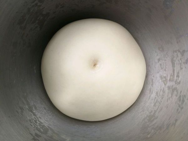 波兰酵种酸奶吐司