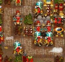 三国群殴传第三关