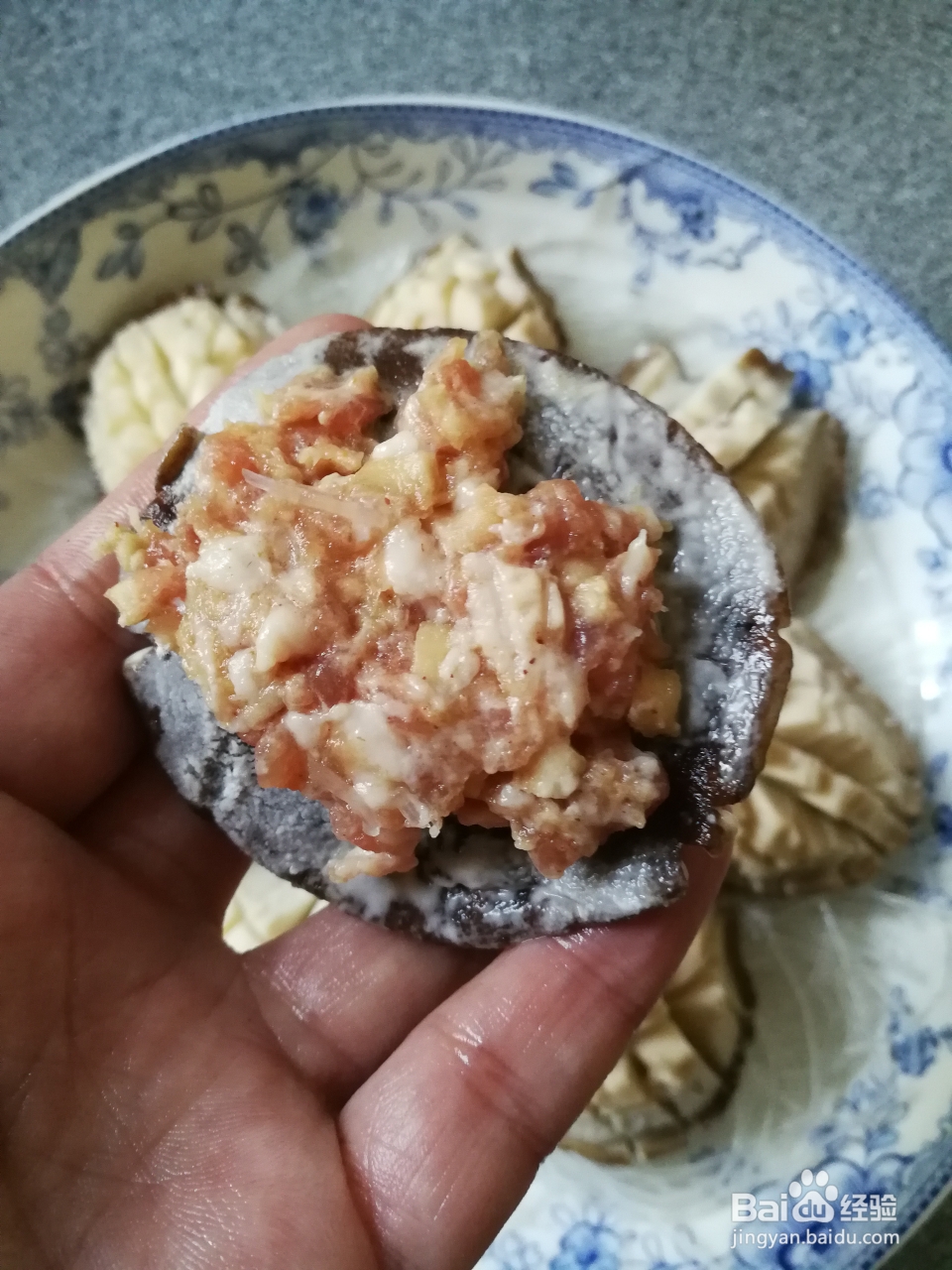 入口即化的赛鲍鱼