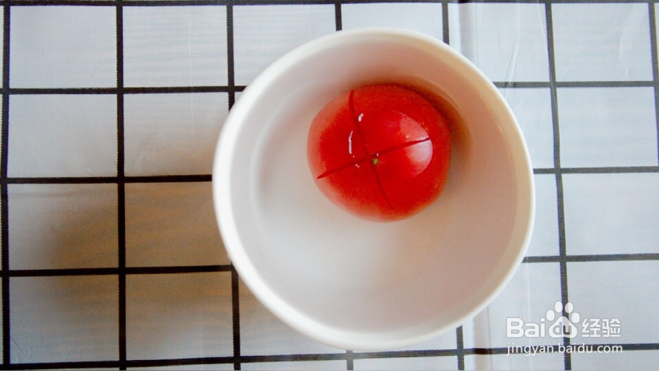 无法抵挡的番茄鳕鱼粥
