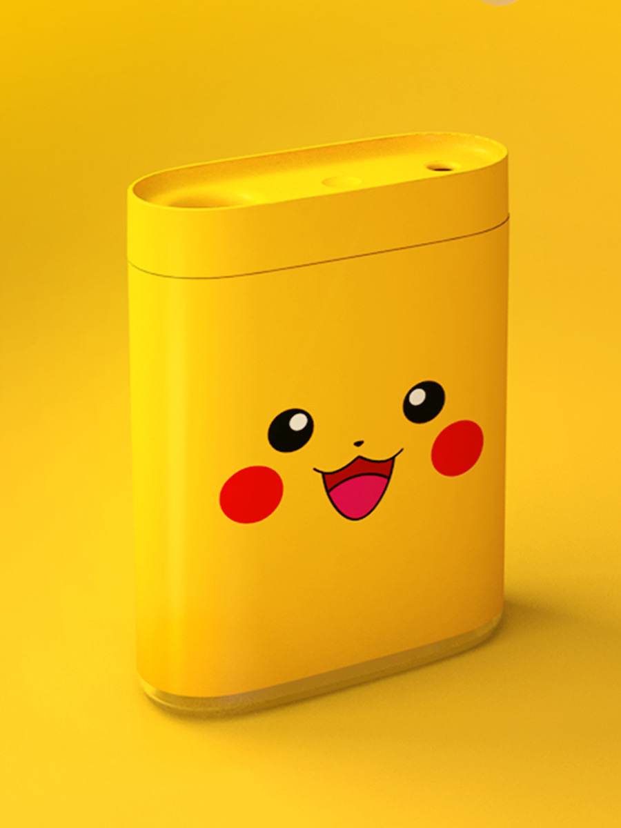 这么可爱的小家电，你舍得不入手吗？