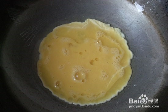 怎么做青椒毛豆炒鸡蛋