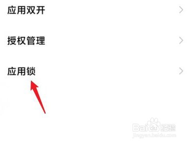 隐藏应用如何查看