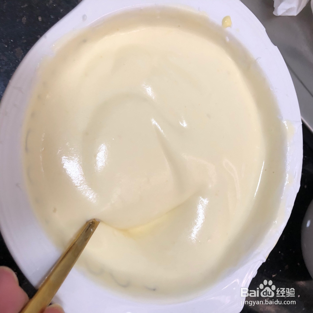 纸杯蛋糕的做法