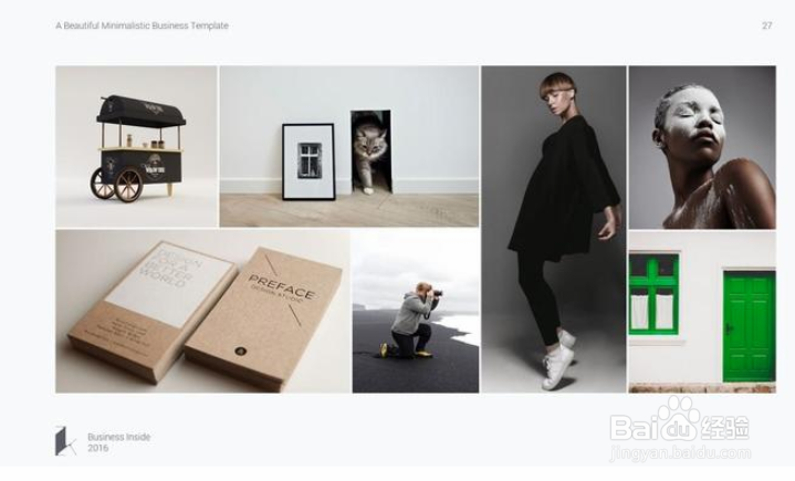 图片排版的规律总结，三个实用法则