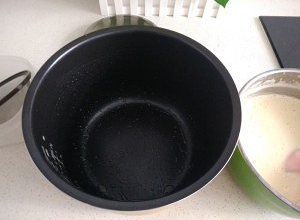 电饭煲做蛋糕怎么做