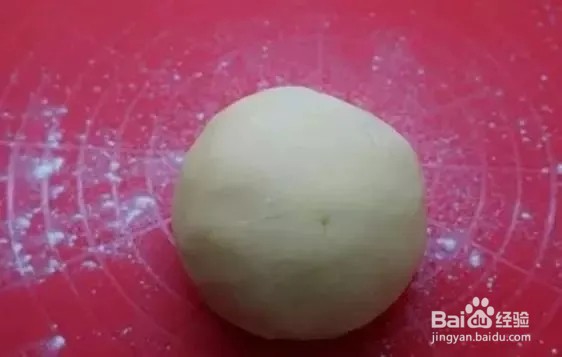 雪人抹茶圣诞树蛋糕卷,做法简单