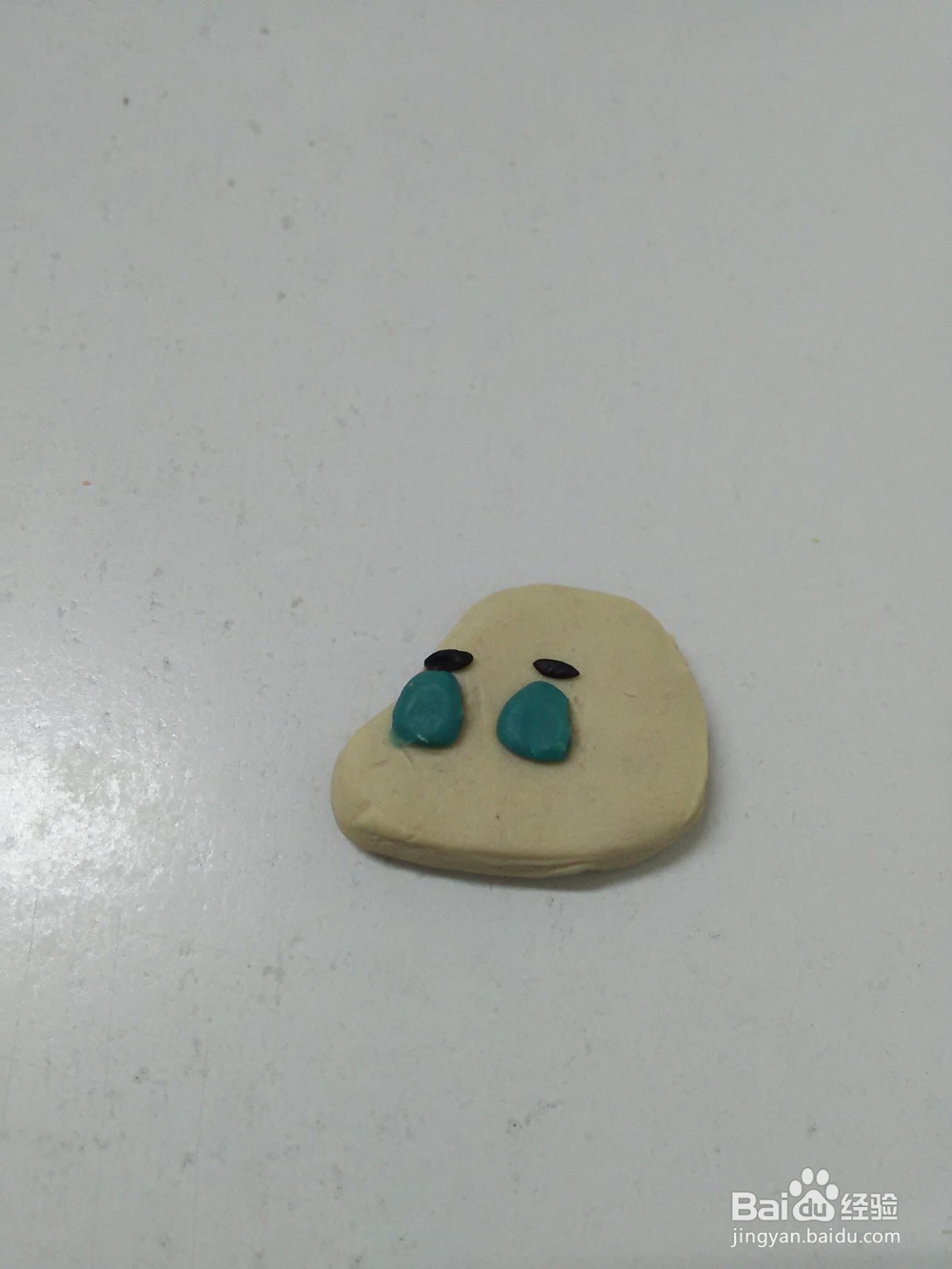 用面怎么捏狗狗汪汪队毛毛