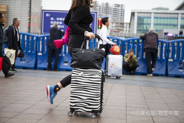 买行李箱要注意什么
