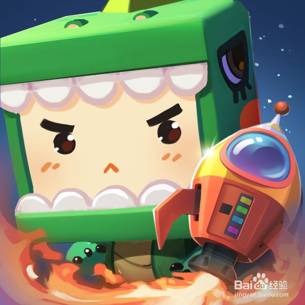 迷你世界怎么做黑科技