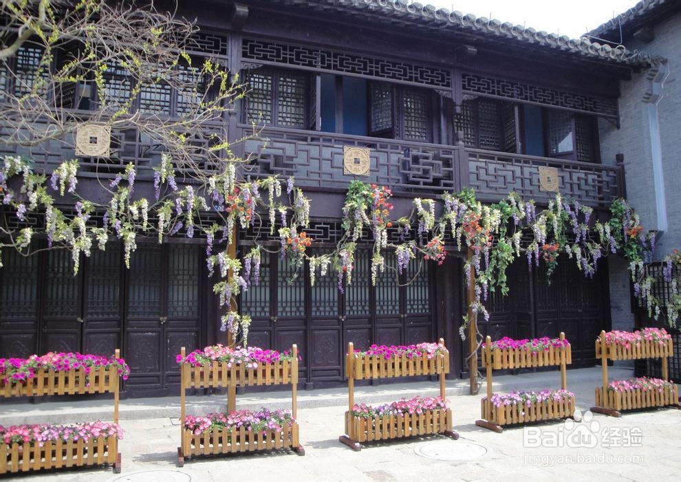 暑假自由行：[6]扬州一日游景点介绍