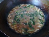 油菜木耳小旗子