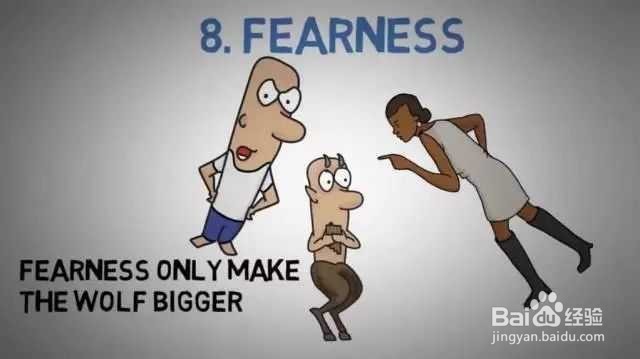 哈佛研究:9个让你变穷的原因