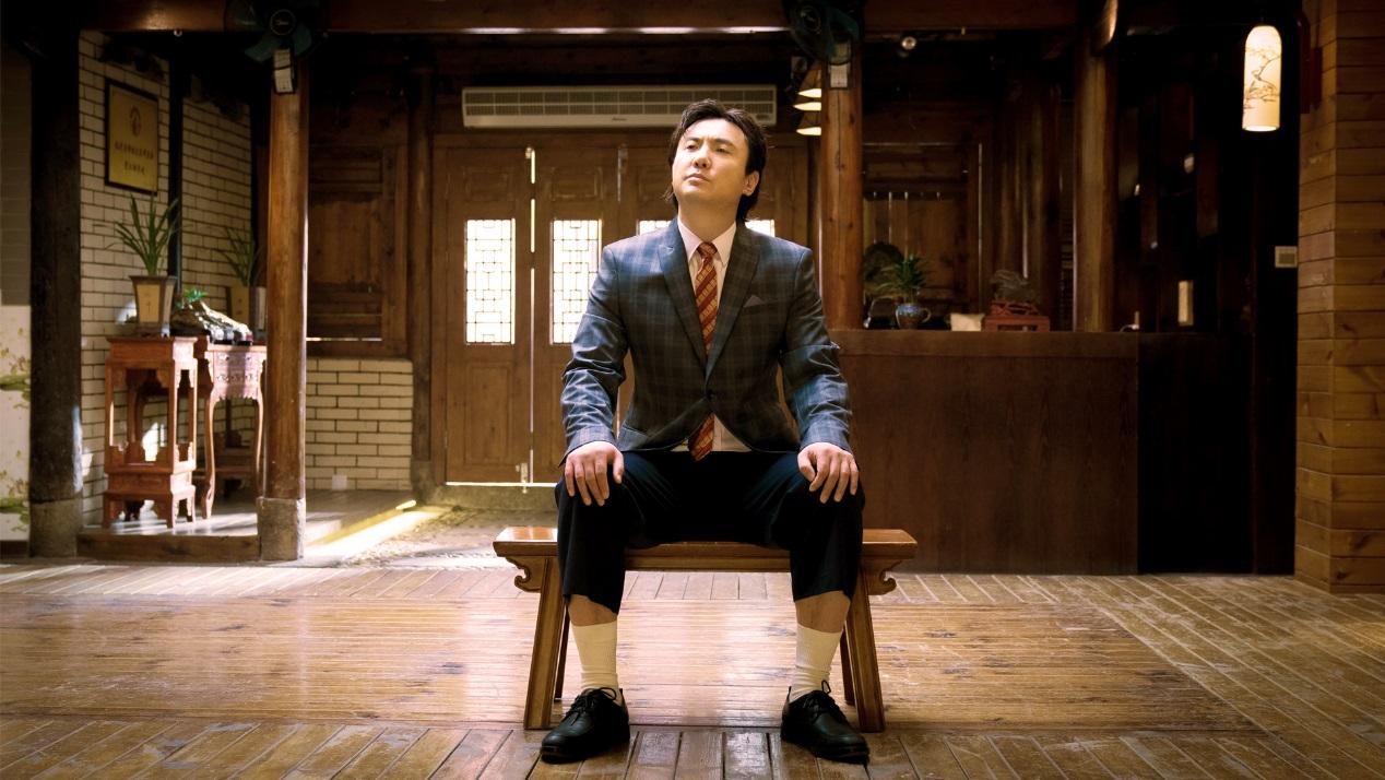 《西虹市首富》讲了什么故事