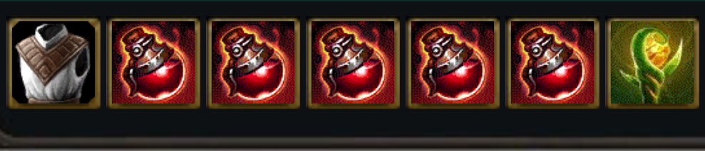 LOL锐雯上单对线攻略V