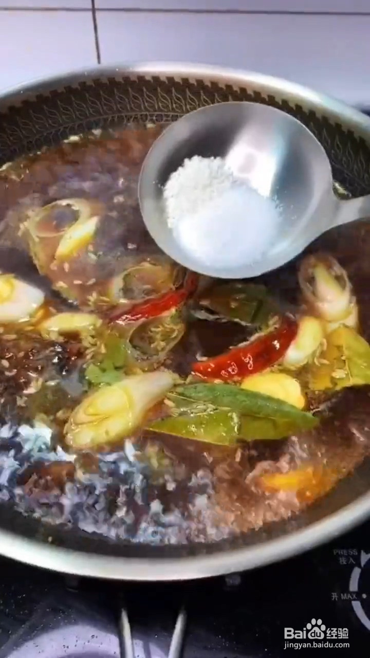 在家怎么做肥而不腻的肘子