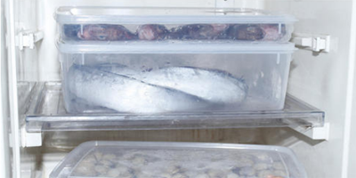 鱼放冰箱里怎样保鲜