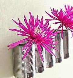 DIY美丽家居饰品