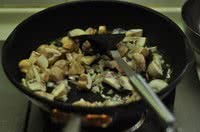 酥脆芝士焗龙虾的做法