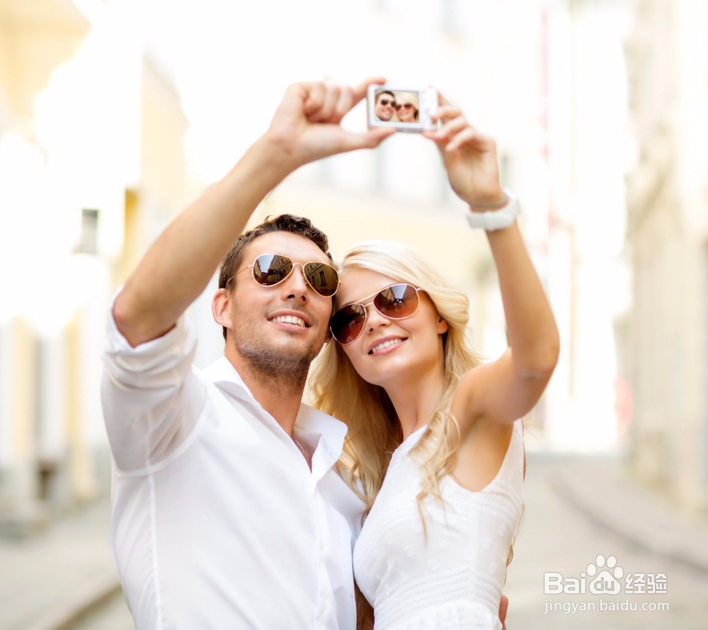 异地恋究竟该如何维持