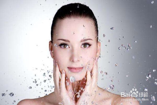 冬天皮肤干燥怎么办