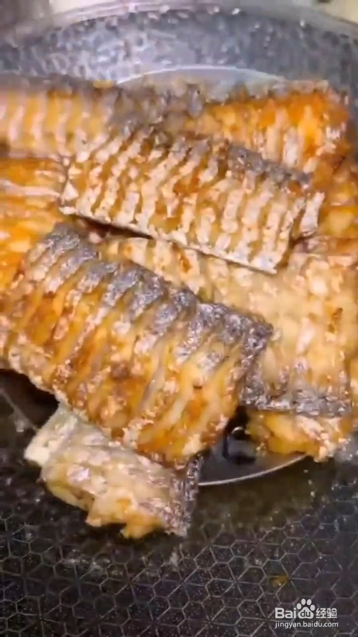 带鱼怎么做才好吃
