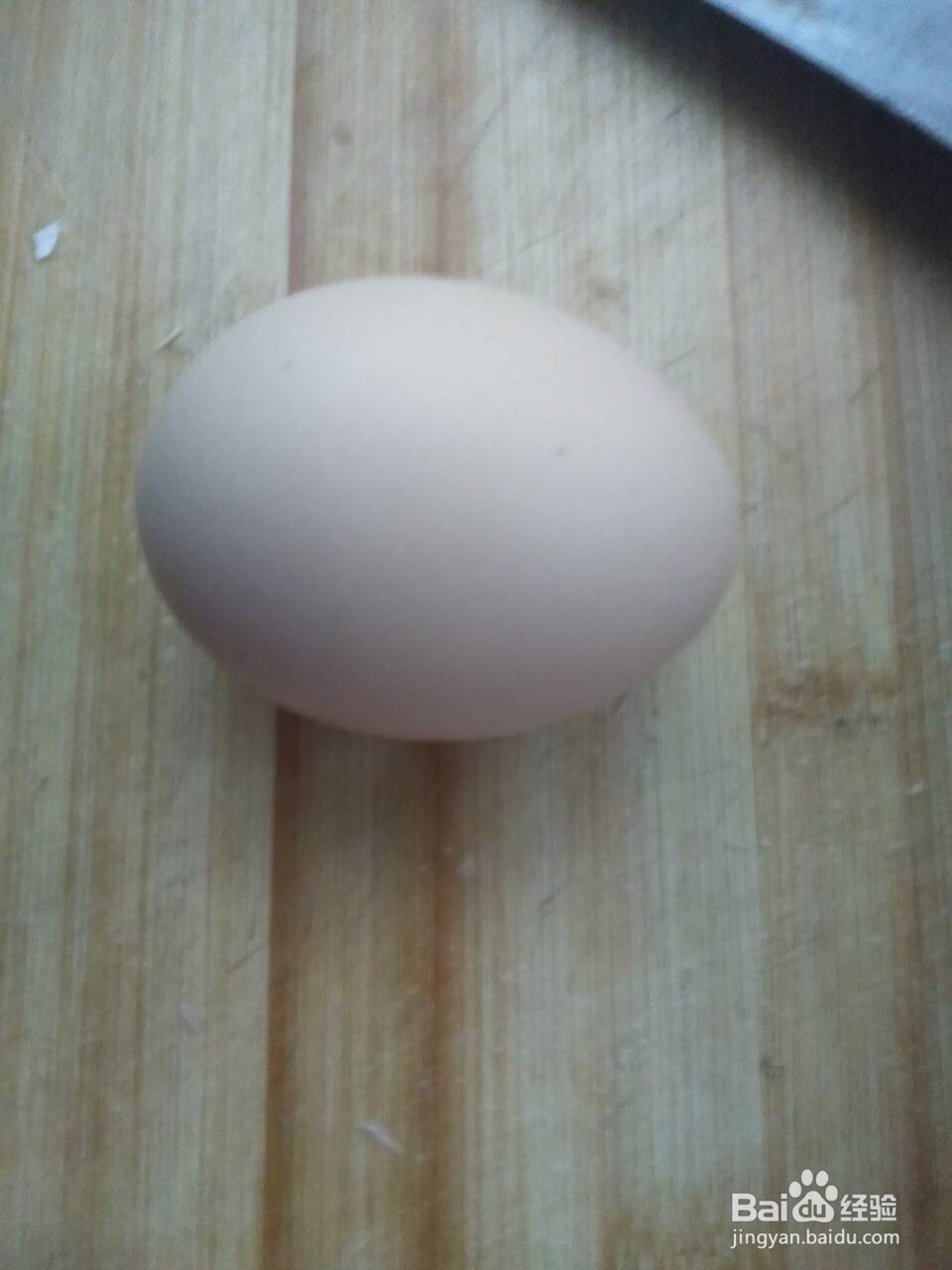 糯米肉丸子做法的分享