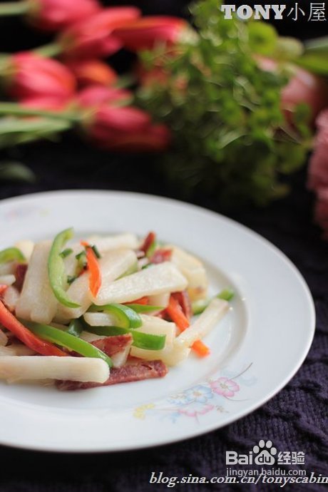 去美丽的苏州寻找那些“甜糯糯”的美食