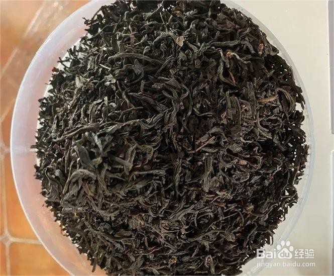 如何在家做波霸珍珠奶茶？