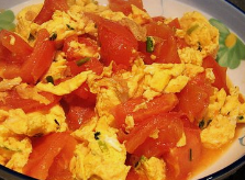 有哪两种食材，堪称天生一对？