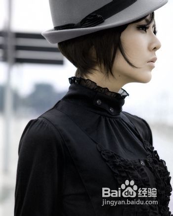 缺点变成女人味 5招学做聪明女!