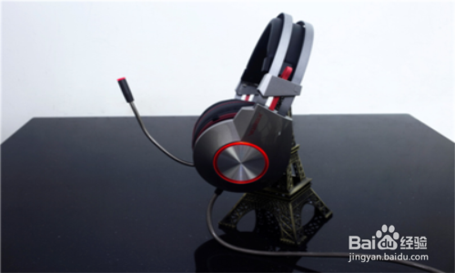 西伯利亚k5耳机设置