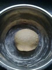 红糖燕麦面包是怎么做的