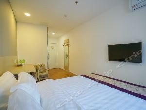 厦门马拉松住宿攻略