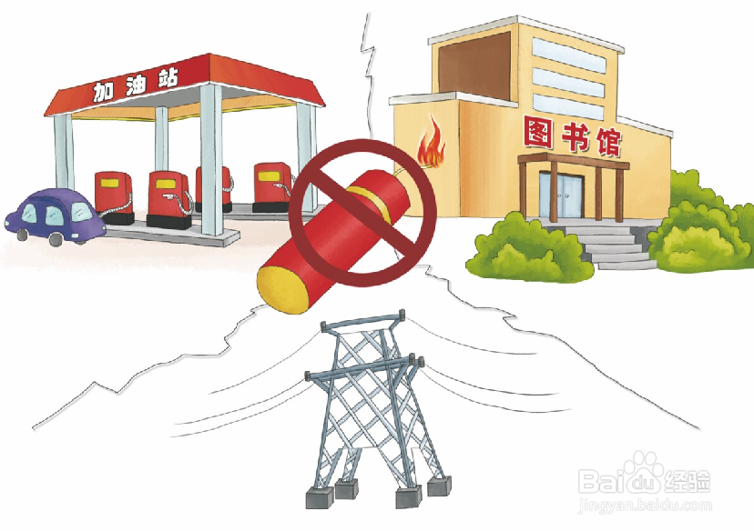 消防安全常识二十条之前十条