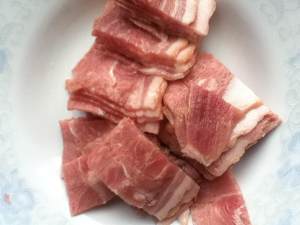 金针菇可以炒着吃吗？怎么炒呢