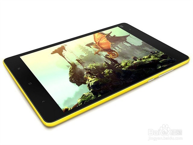 小米平板4怎么换主题