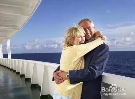 我想和你走到尽头