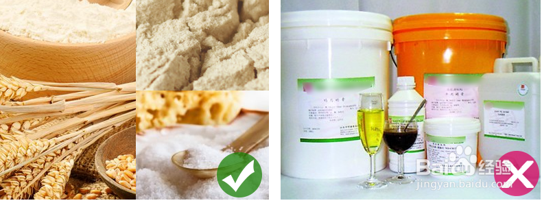 苦荞面与其他挂面有什么优势